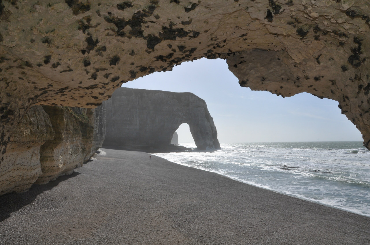 Etretat